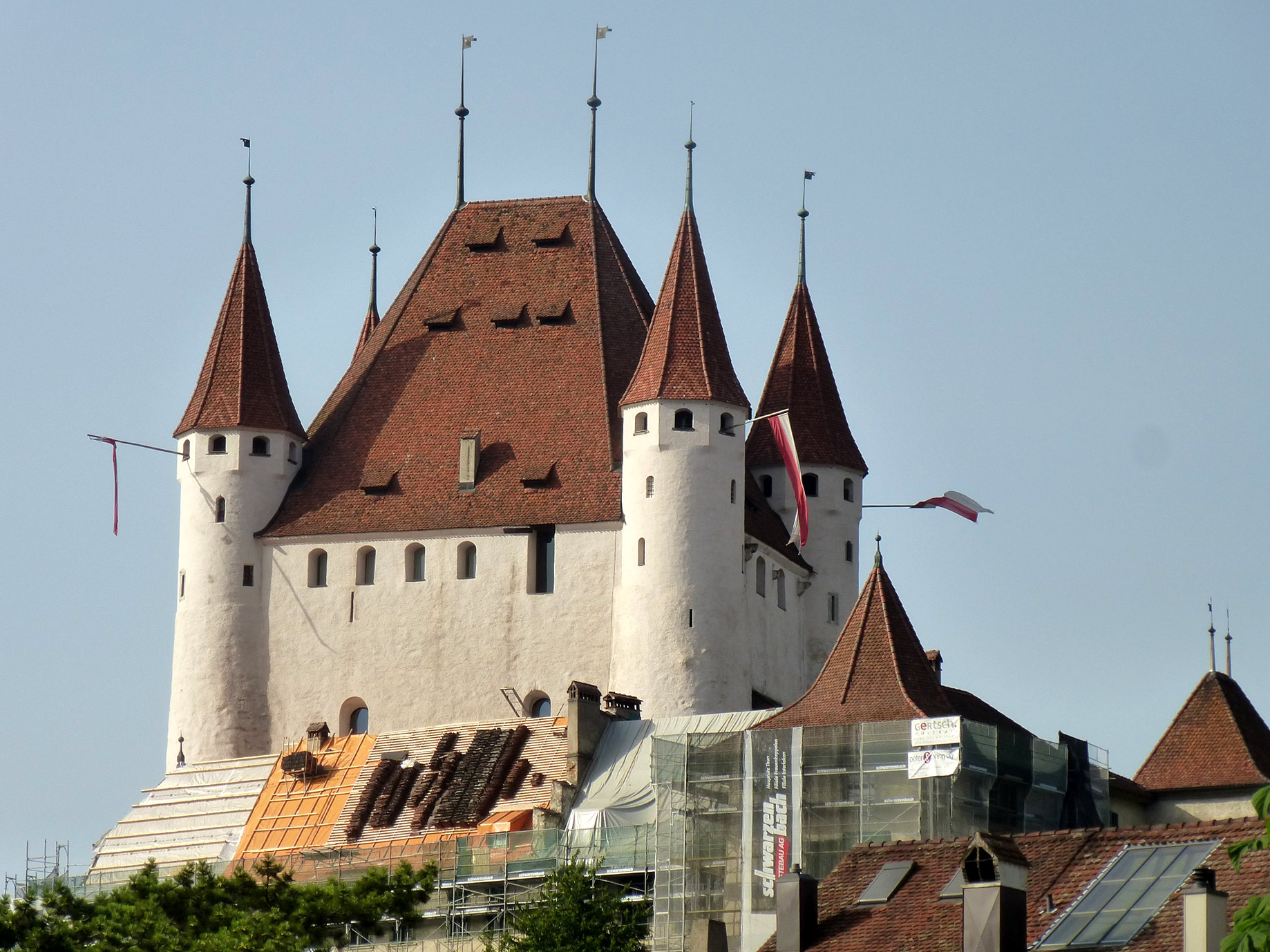 Thun